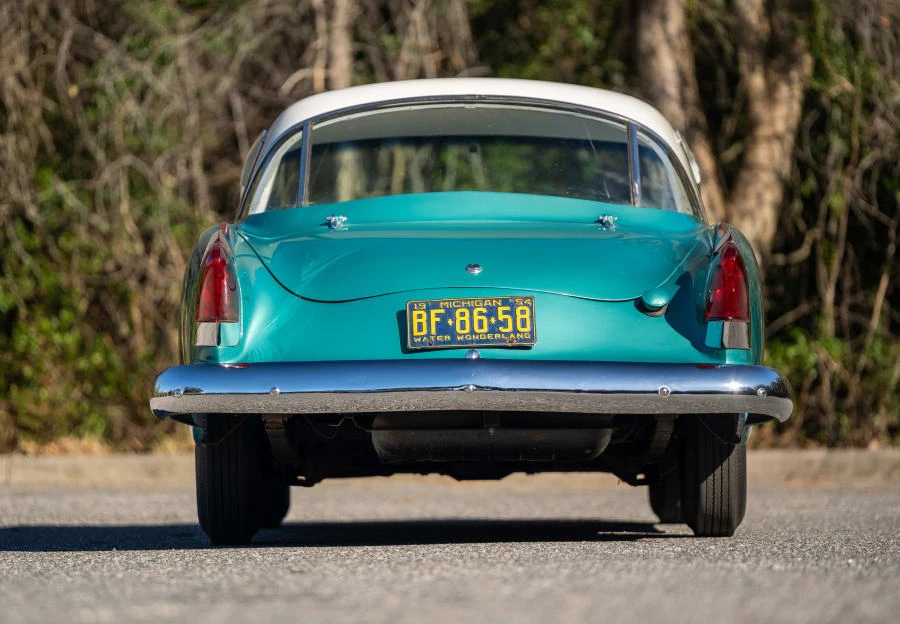 1954 Kaiser Darrin - Image 5 of 24