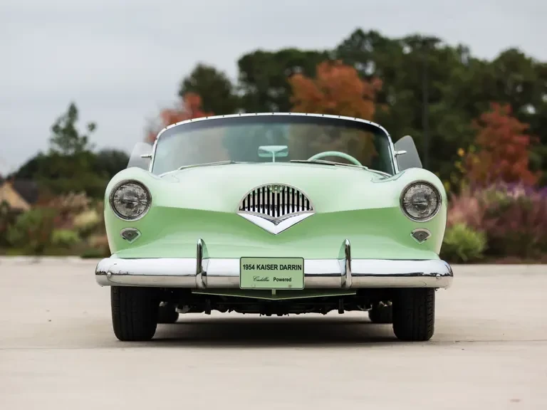 1954 Kaiser Darrin - Image 10 of 25