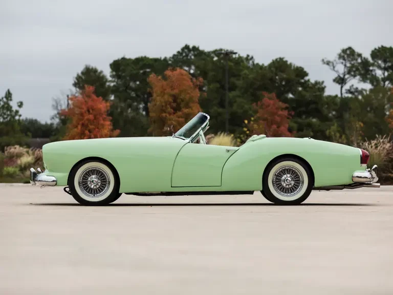 1954 Kaiser Darrin - Image 6 of 25