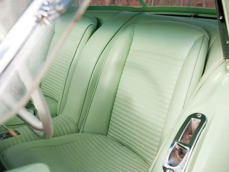 1954 Kaiser Darrin - Image 14 of 15
