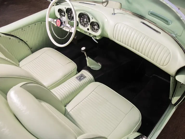 1954 Kaiser Darrin - Image 12 of 25