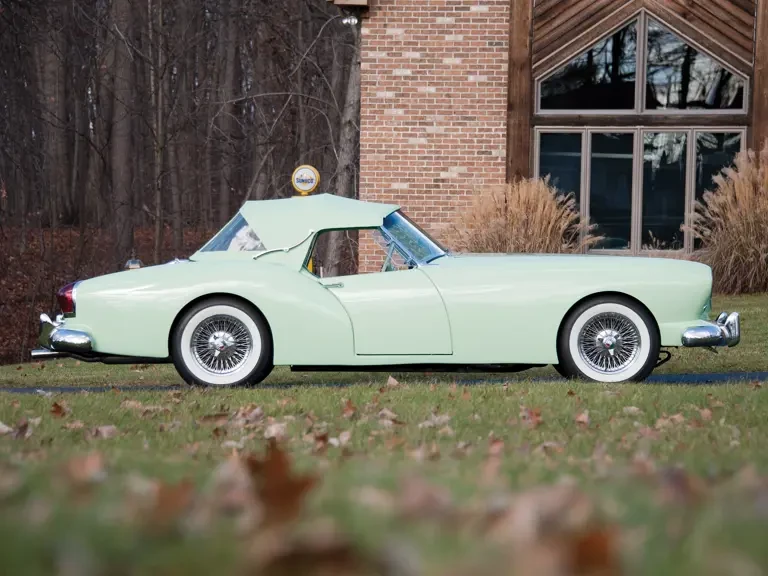 1954 Kaiser Darrin - Image 5 of 15