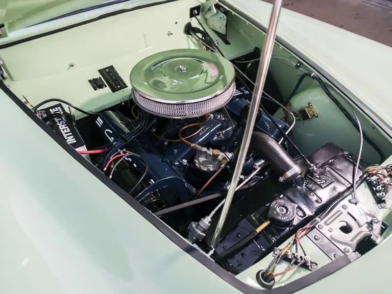 1954 Kaiser Darrin - Image 22 of 25