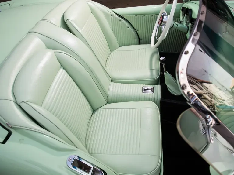 1954 Kaiser Darrin - Image 16 of 25