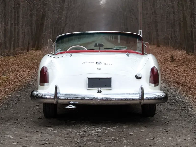 1954 Kaiser Darrin - Image 13 of 28