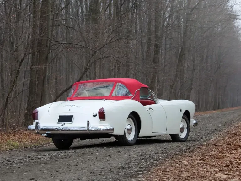 1954 Kaiser Darrin - Image 3 of 28
