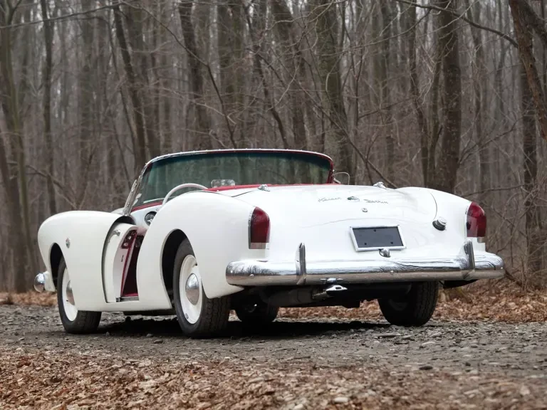 1954 Kaiser Darrin - Image 27 of 28