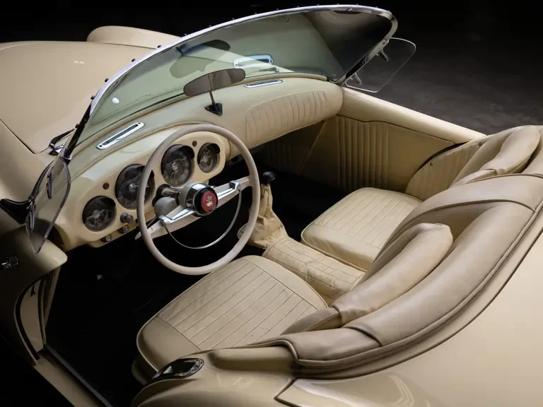 1954 Kaiser Darrin - Image 5 of 23