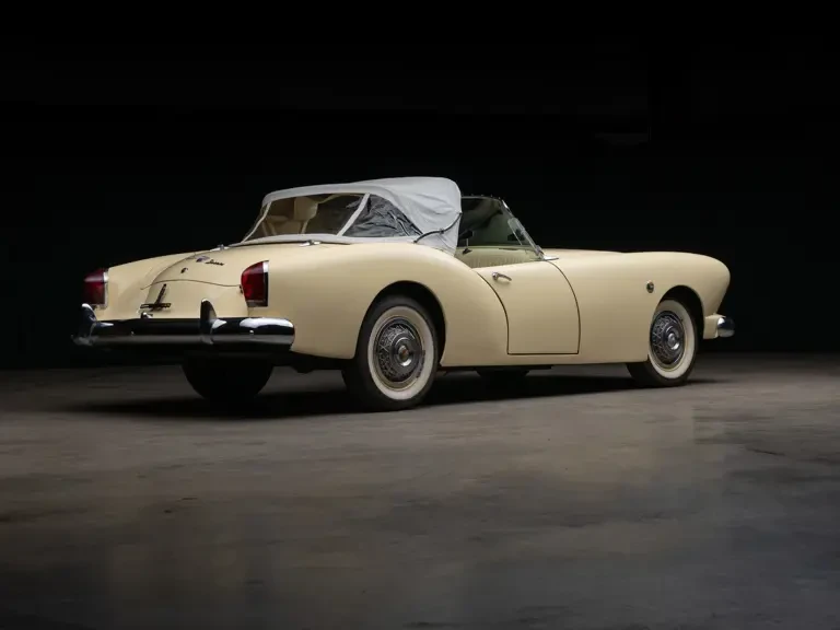 1954 Kaiser Darrin - Image 17 of 23