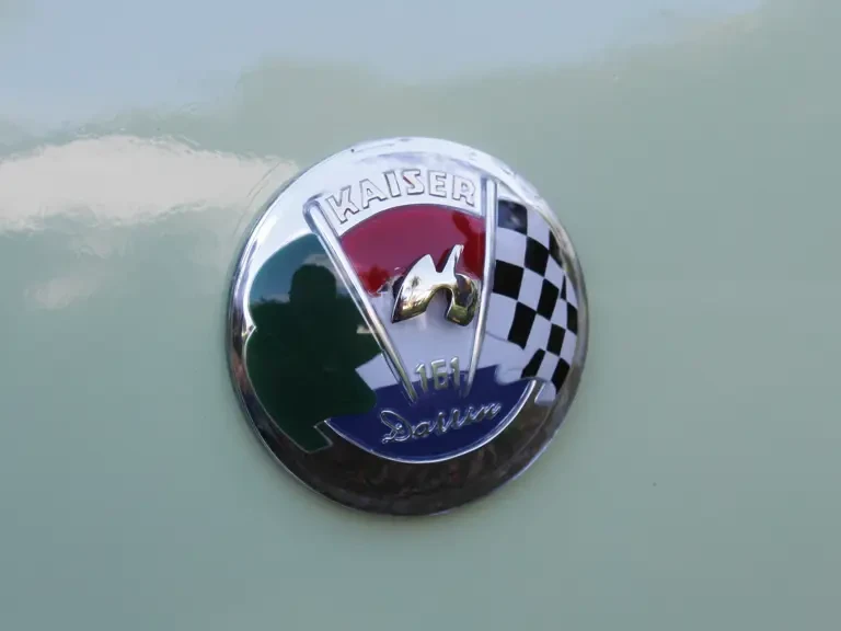 1954 Kaiser Darrin - Image 8 of 14