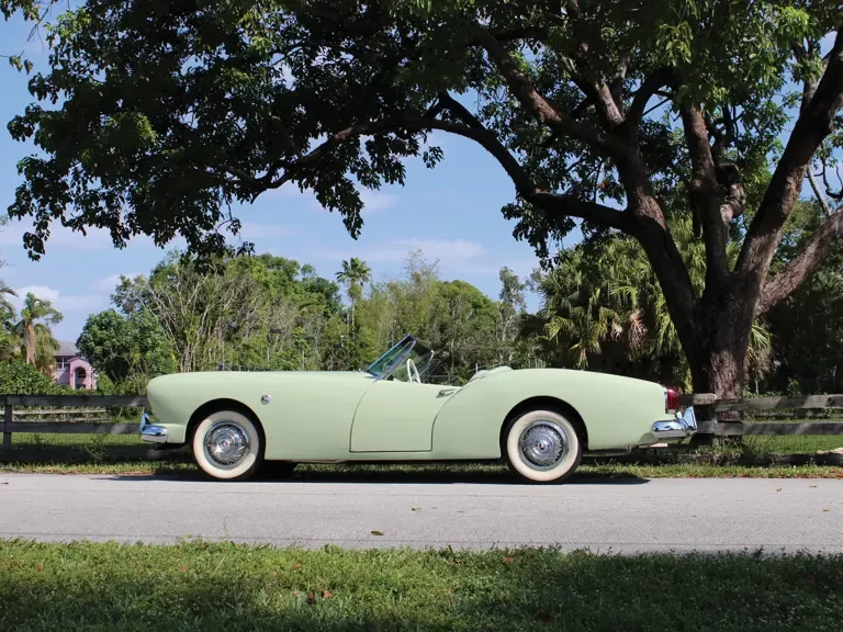 1954 Kaiser Darrin - Image 6 of 14