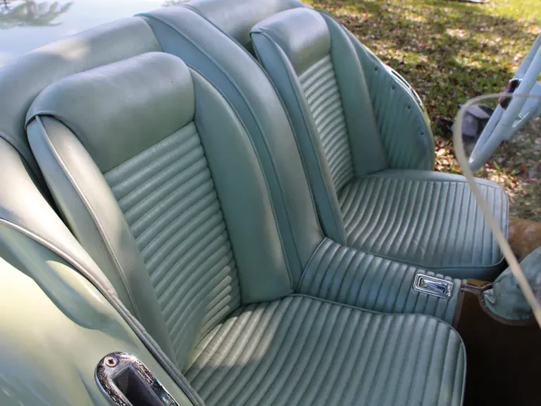 1954 Kaiser Darrin - Image 11 of 14