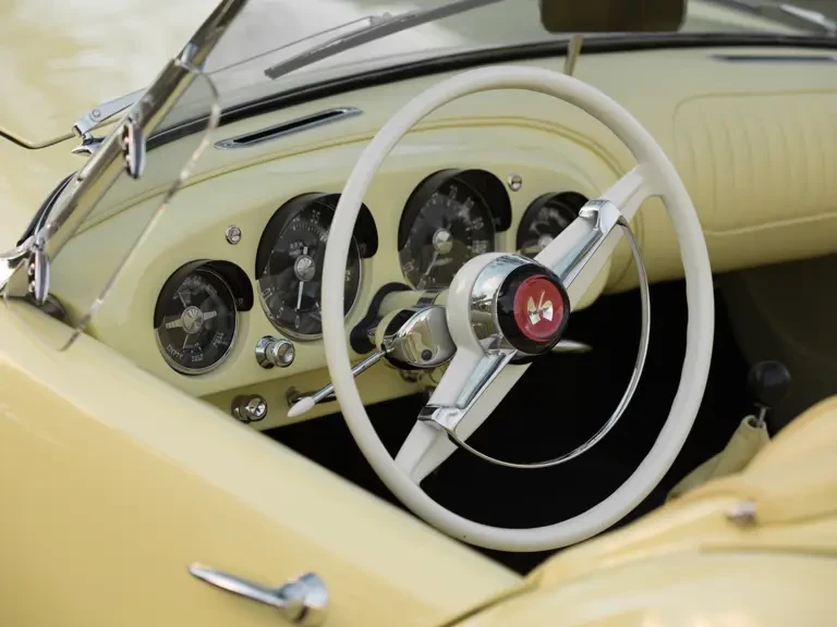 1954 Kaiser Darrin - Image 11 of 17