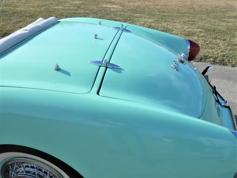 1954 Kaiser Darrin - Image 21 of 25