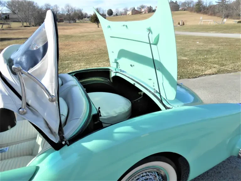 1954 Kaiser Darrin - Image 17 of 25