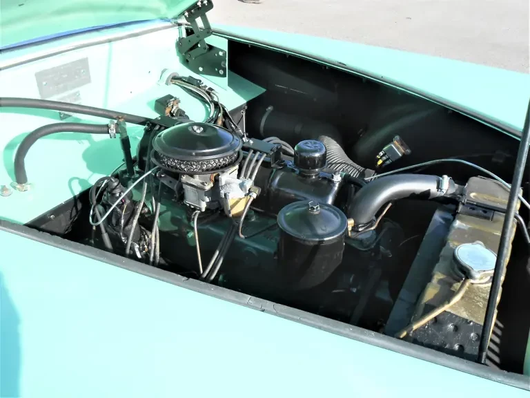 1954 Kaiser Darrin - Image 4 of 25