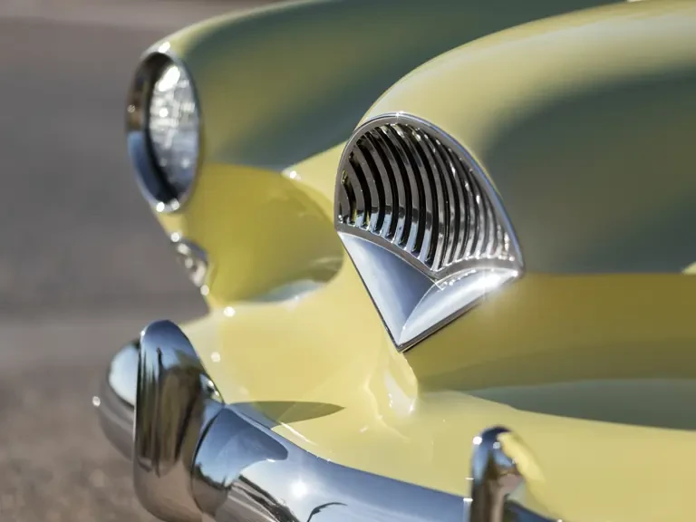1954 Kaiser Darrin - Image 8 of 25