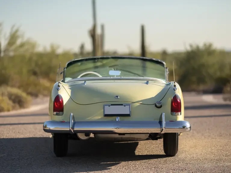 1954 Kaiser Darrin - Image 13 of 25