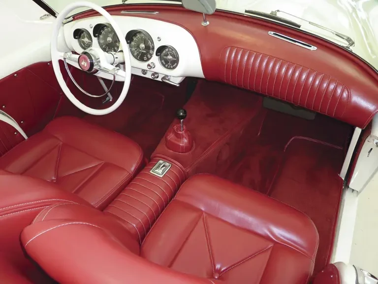 1954 Kaiser Darrin - Image 13 of 18