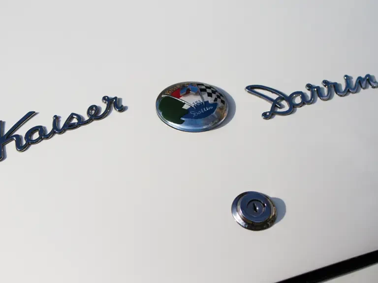 1954 Kaiser Darrin - Image 7 of 20