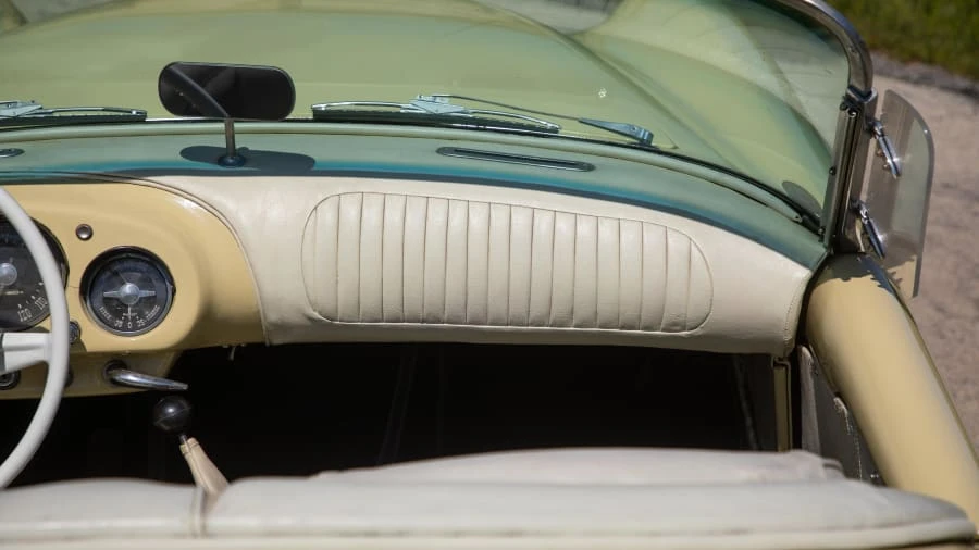 1954 Kaiser Darrin - Image 15 of 20
