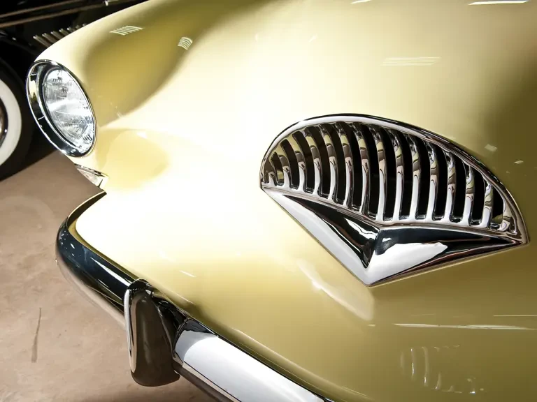 1954 Kaiser Darrin - Image 14 of 15