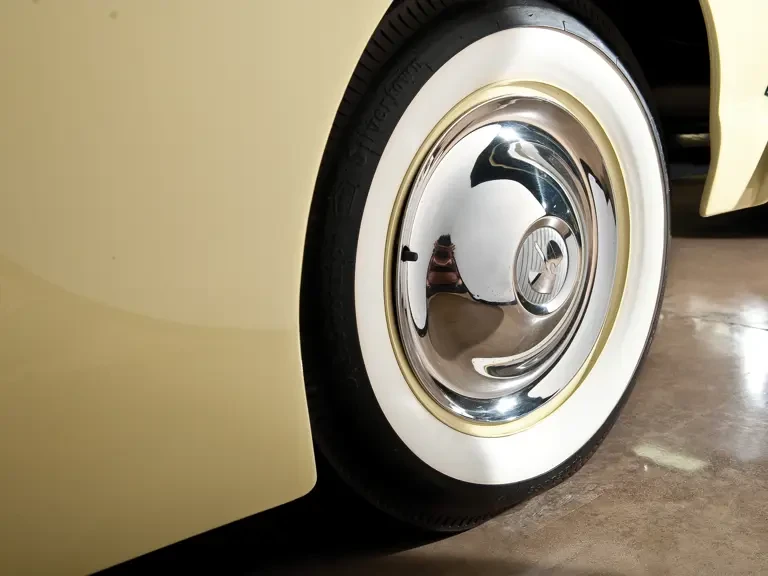 1954 Kaiser Darrin - Image 15 of 15