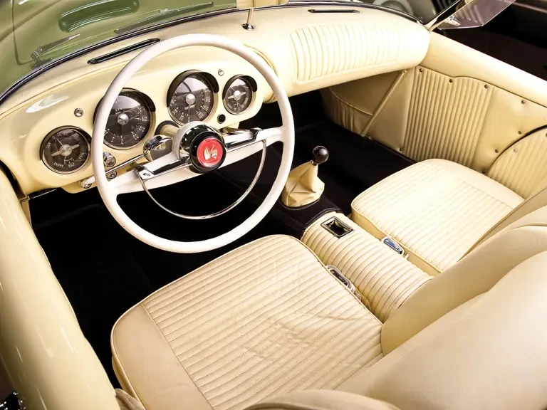 1954 Kaiser Darrin - Image 5 of 15
