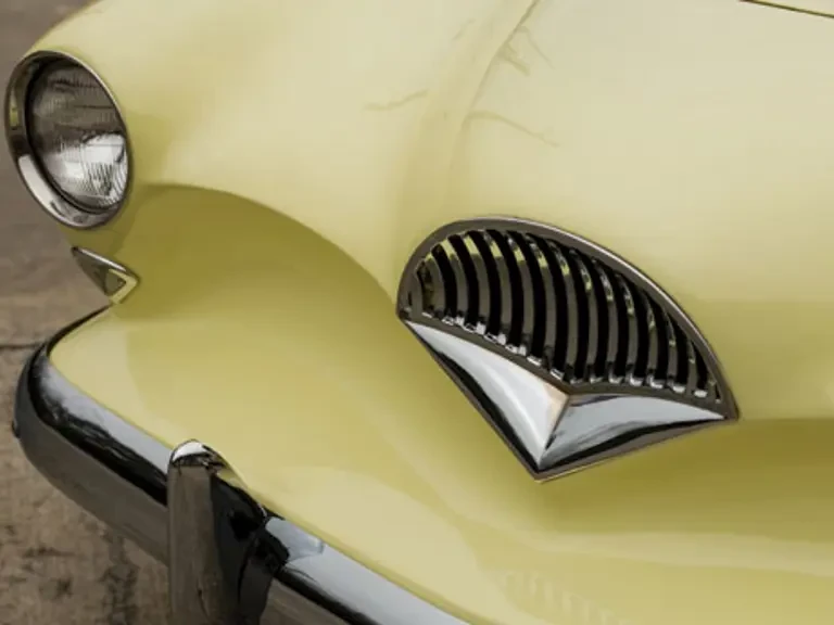 1954 Kaiser Darrin - Image 7 of 14