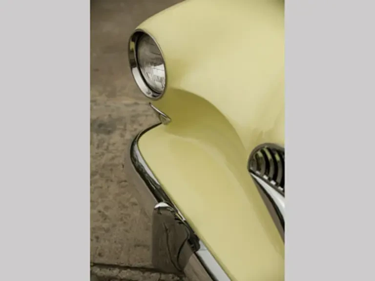 1954 Kaiser Darrin - Image 12 of 14
