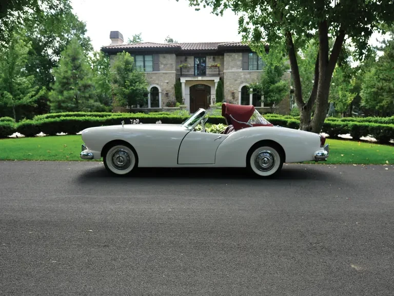 1954 Kaiser Darrin - Image 6 of 10