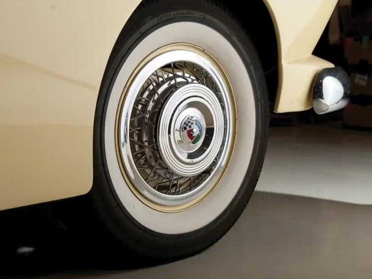 1954 Kaiser Darrin - Image 20 of 21