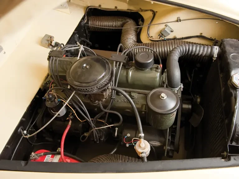 1954 Kaiser Darrin - Image 14 of 21