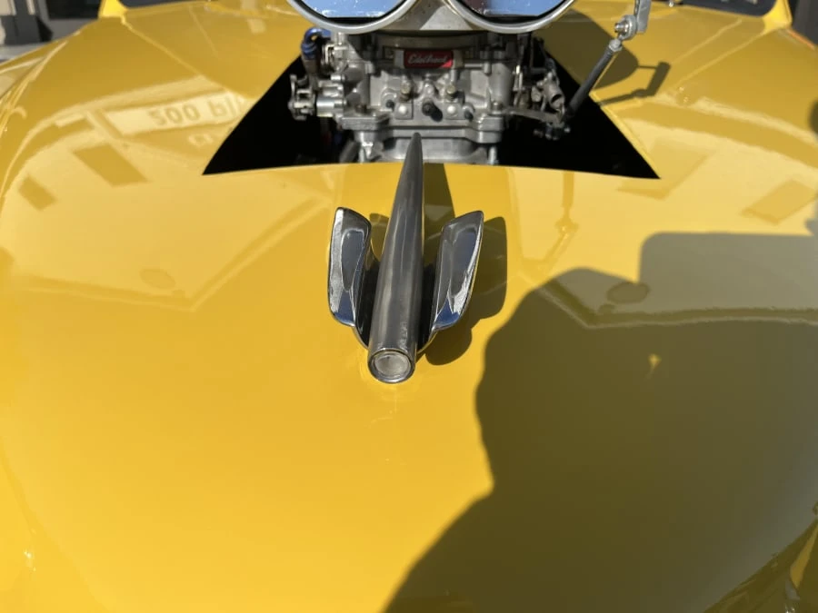 1954 Kaiser - Image 21 of 31