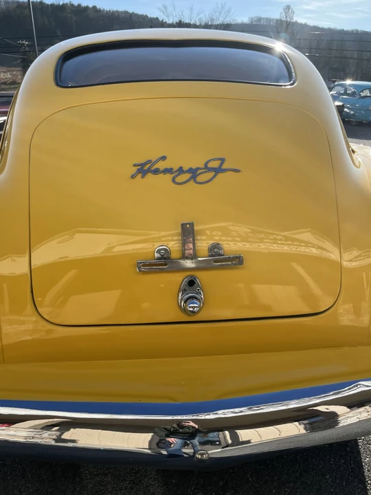 1954 Kaiser - Image 18 of 31