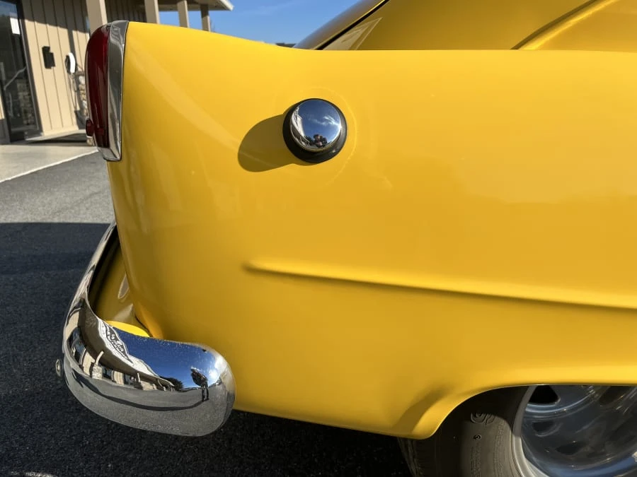 1954 Kaiser - Image 20 of 31