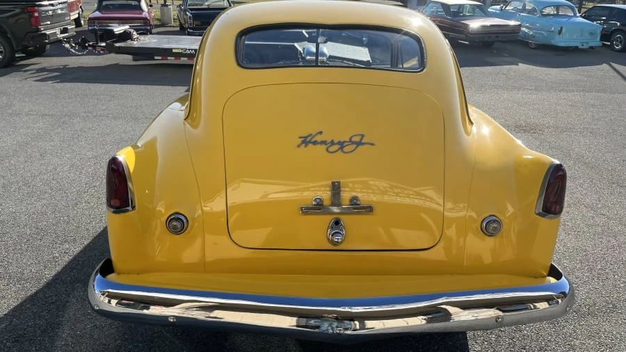 1954 Kaiser - Image 5 of 31