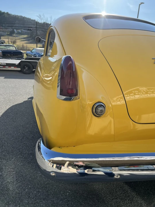 1954 Kaiser - Image 28 of 31
