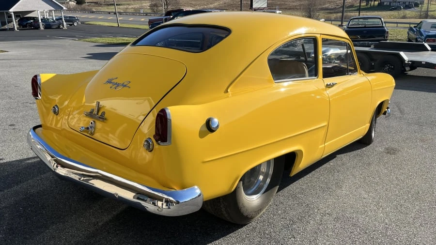 1954 Kaiser - Image 3 of 31