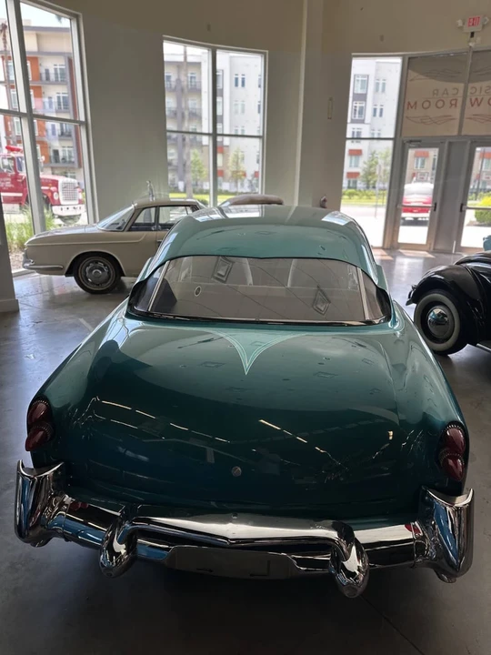 1954 Kaiser - Image 4 of 21