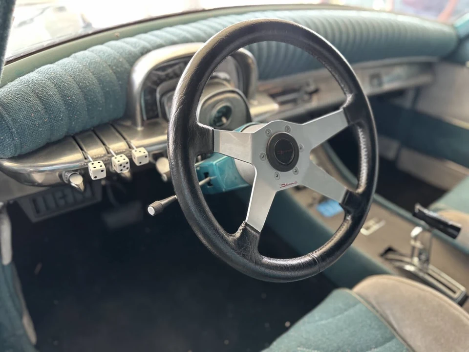 1954 Kaiser - Image 6 of 21
