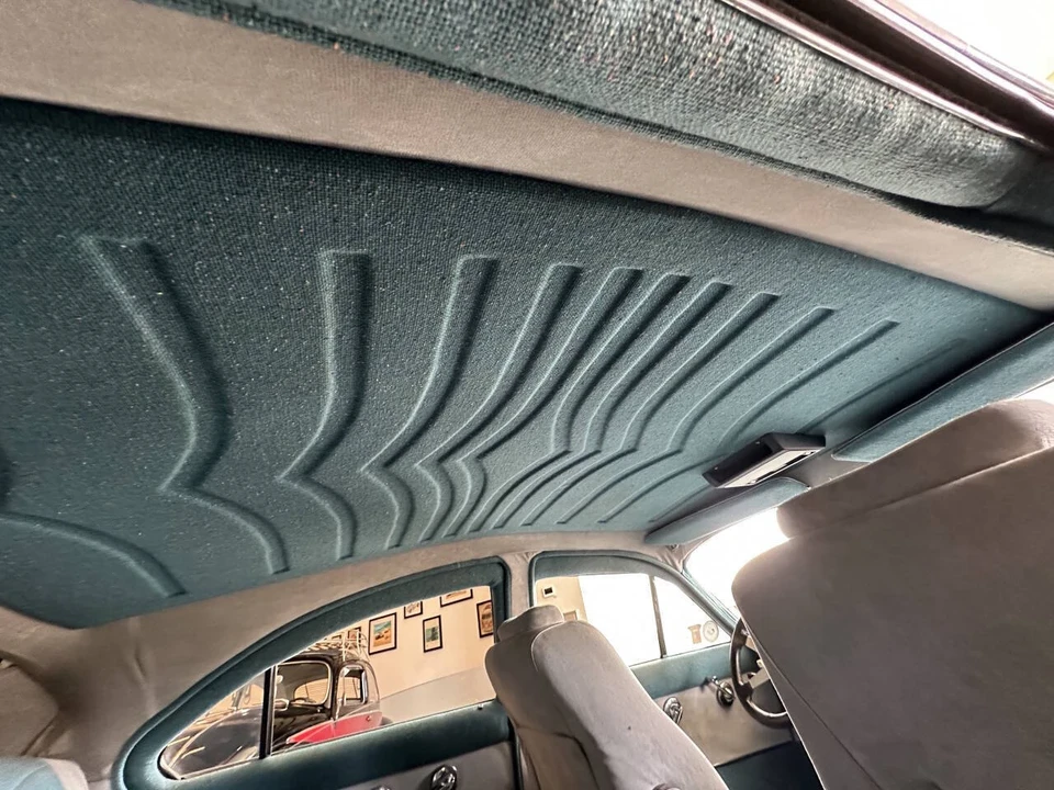 1954 Kaiser - Image 20 of 21