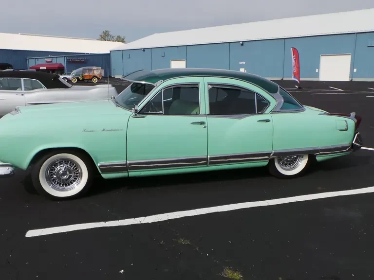 1954 Kaiser - Image 2 of 2