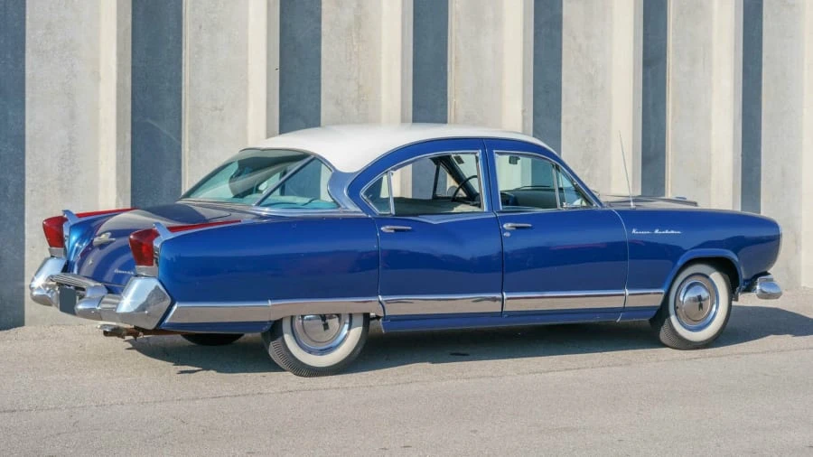 1954 Kaiser - Image 3 of 27