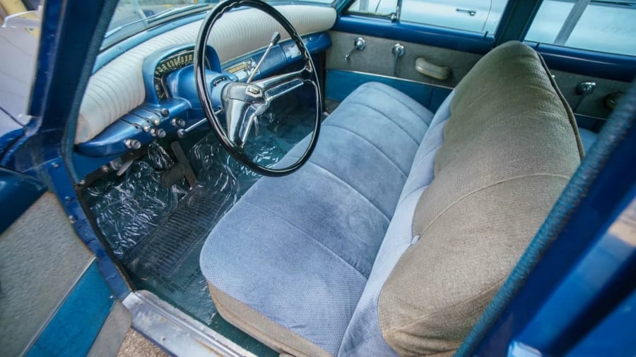 1954 Kaiser - Image 4 of 27