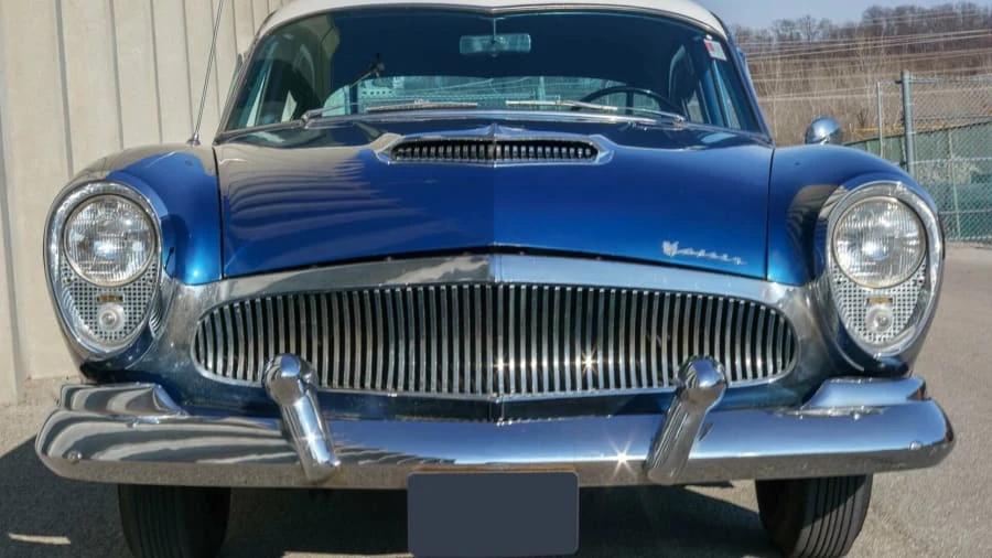 1954 Kaiser - Image 10 of 27