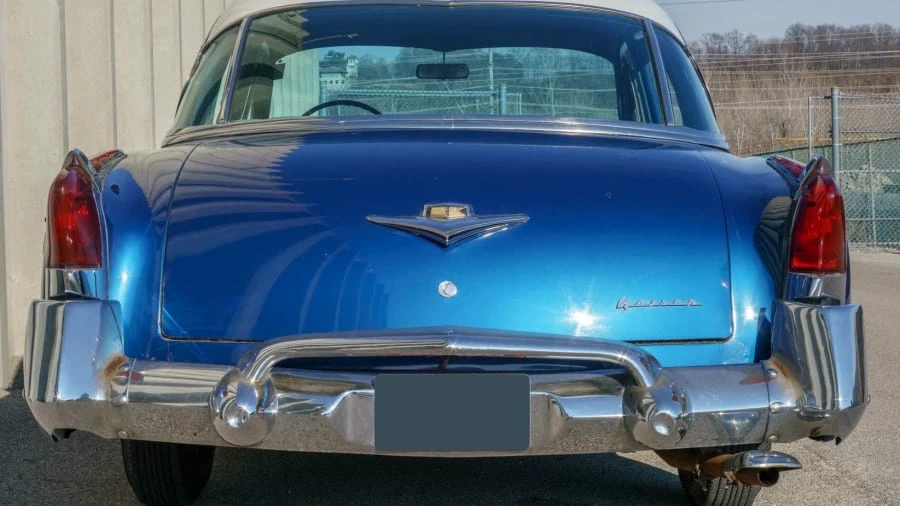 1954 Kaiser - Image 13 of 27