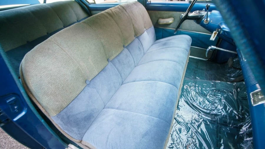 1954 Kaiser - Image 17 of 27