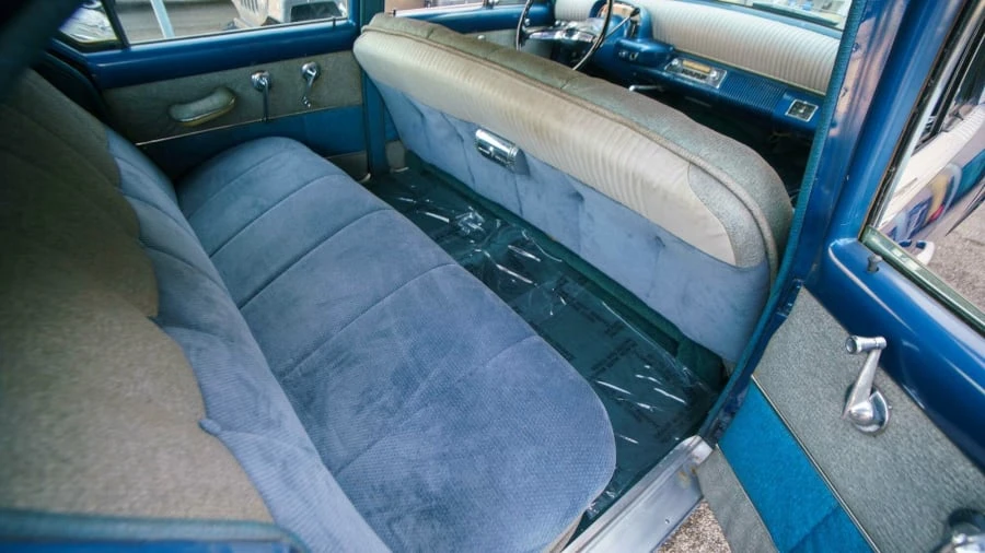 1954 Kaiser - Image 19 of 27