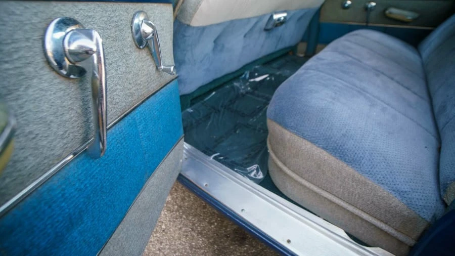 1954 Kaiser - Image 21 of 27
